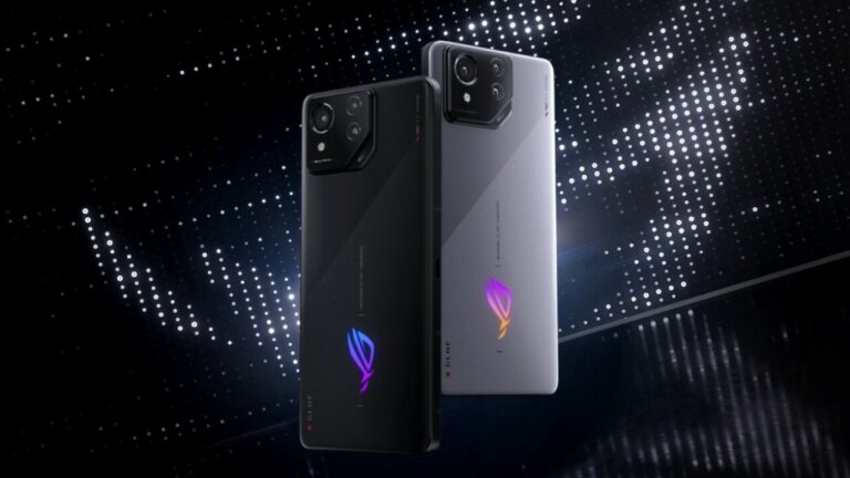 Tanıtıma günler kala: ASUS ROG Phone 9 fiyatı belli oldu!