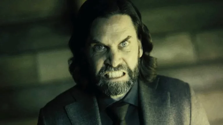 Alan Wake 2, PS5 Pro’da olağanüstü grafikler sunacak