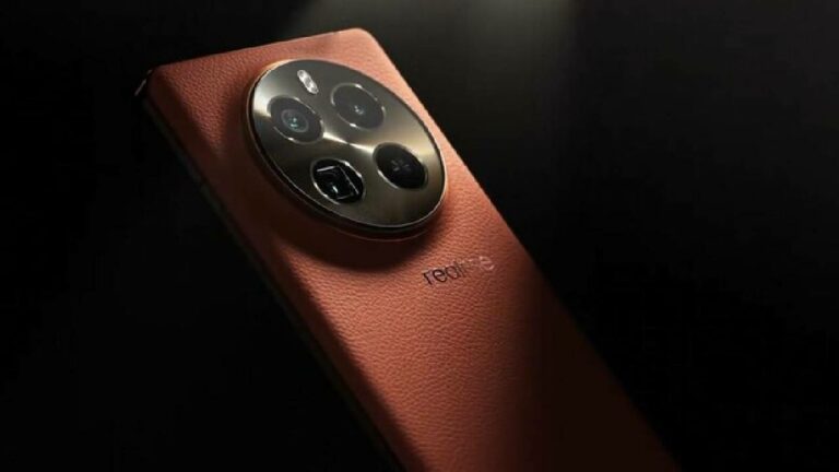 Amiral gemisi Realme GT 7 Pro’nun iddialı ekran özellikleri netleşti