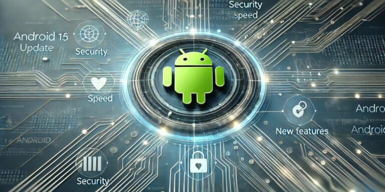 Android 15 QPR1 Beta 3 çıktı! İşte tüm yenilikler