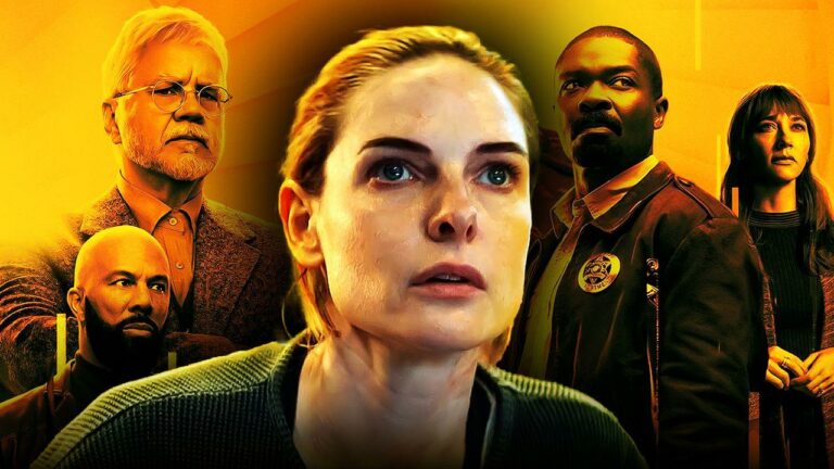 Apple’ın sevilen bilim kurgu dizisi Silo’dan 2. sezon fragmanı!