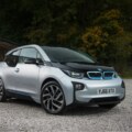 BMW i3s (2022)