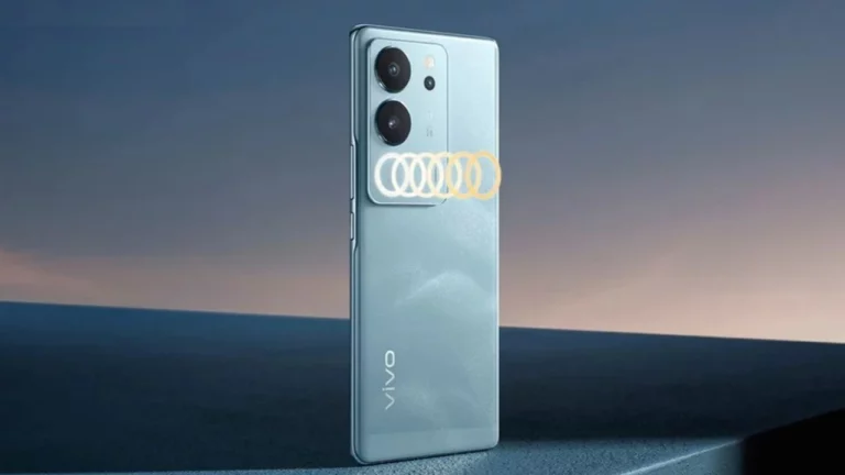 Fiyat performans canavarı vivo S20 Pro ortaya çıktı: Neler sunacak?