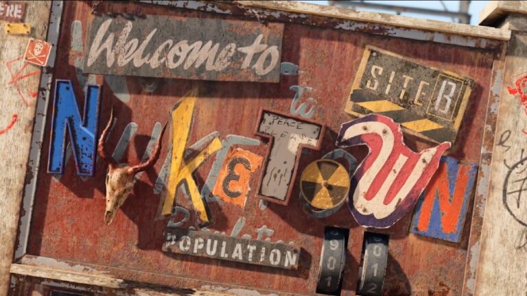 Call of Duty Black Ops 6, serinin efsane haritasını gecikmeli olarak getirecek!