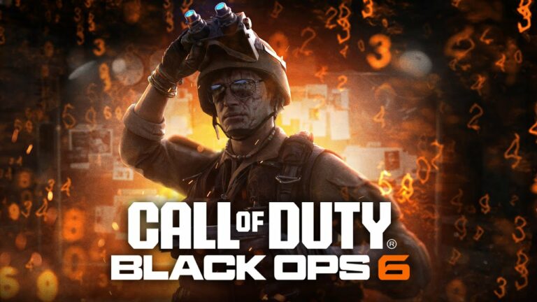 Call of Duty: Black Ops 6 sistem gereksinimleri