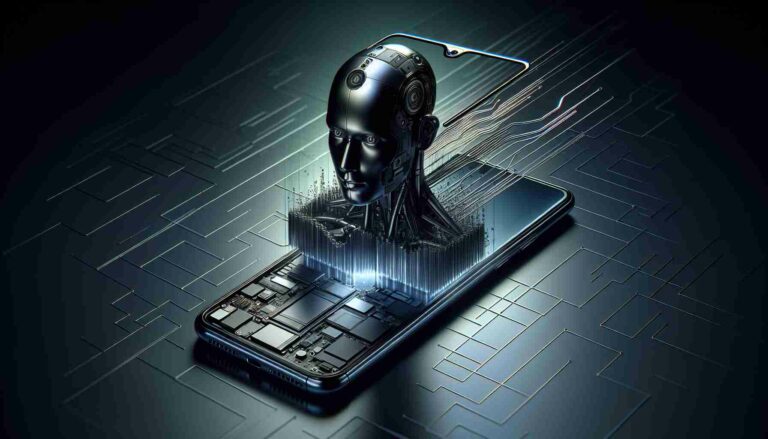 Realme’den iddialı yapay zeka lansmanı: Dark Horse of AI için tarih verildi