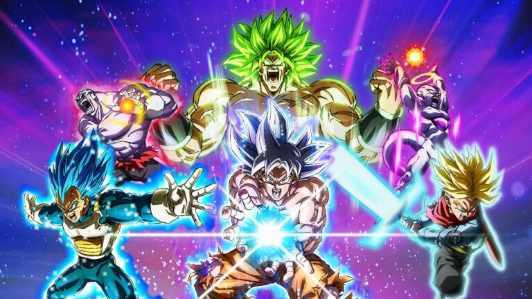 Dragon Ball: Sparking! ZERO ilk günden satış rekoru kırdı!