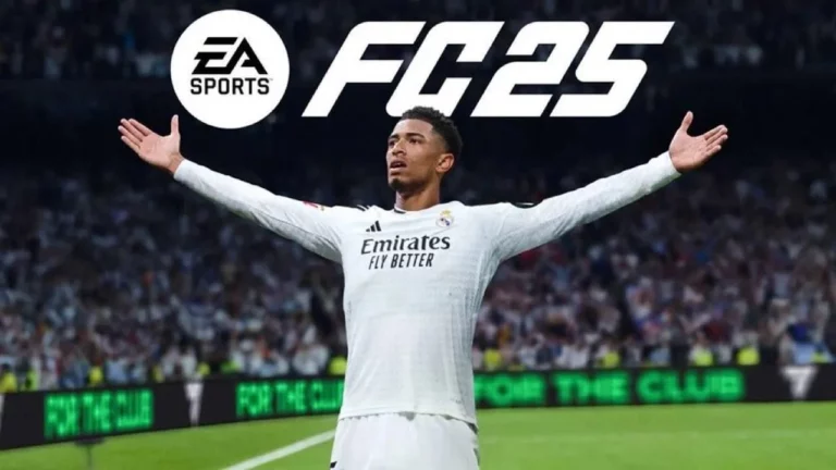 EA Sports FC 25, ABD’de olağanüstü bir rekor kırdı