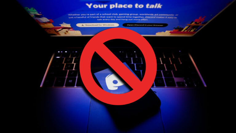 Discord’a erişim engeli mi gelecek?