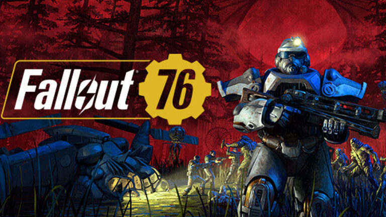 Fallout Günü’ne özel 822 TL’lik Fallout 76 kısa süreliğine ücretsiz oldu
