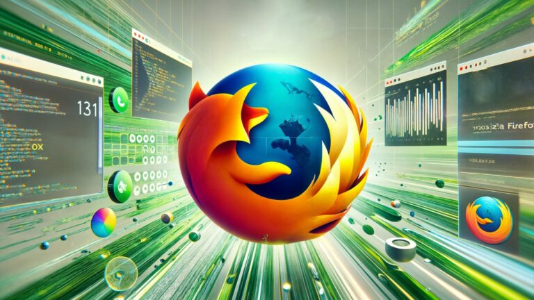 Firefox 131.0.3 önemli hata düzeltmeleri ile yayınlandı