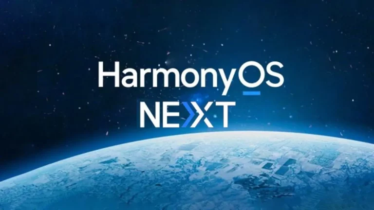 Huawei, HarmonyOS Next beta kullanıcılarına sürpriz avantajlar sunuyor!
