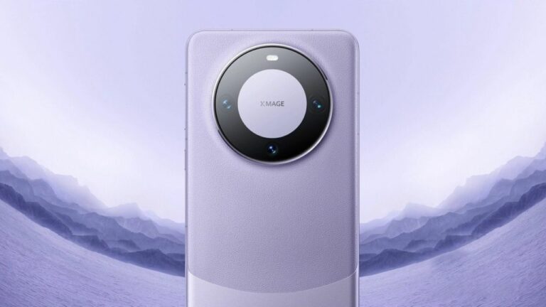 Huawei Enjoy 70X için geri sayım: Özellikleri ve tasarımı belli oldu!