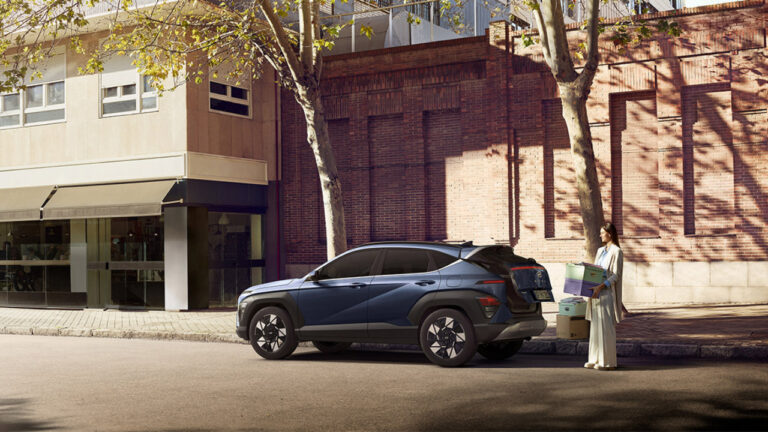 Hyundai Kona fiyat listesi!