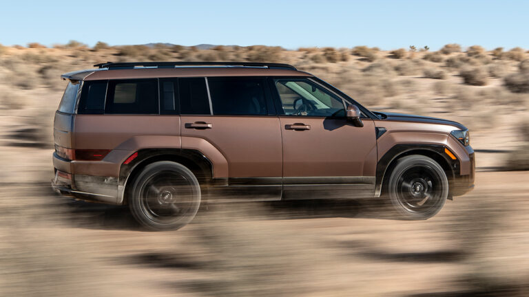 Hyundai Santa Fe hibrit fiyat listesi!