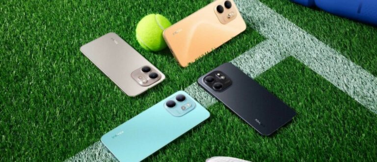 Infinix Smart 9 HD yolda: İlk detayları ortaya çıktı