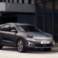 Kia Niro Plus