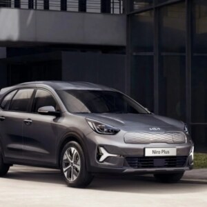 Kia Niro Plus