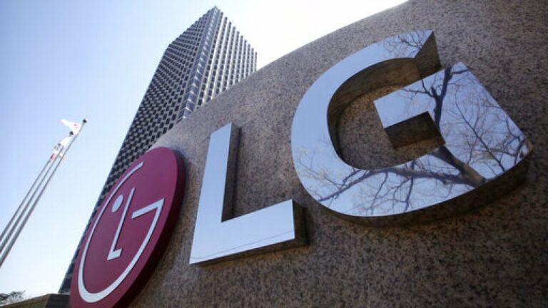 LG akıllı telefon pazarına “yuvarlanabilir” bir cihazla dönüyor