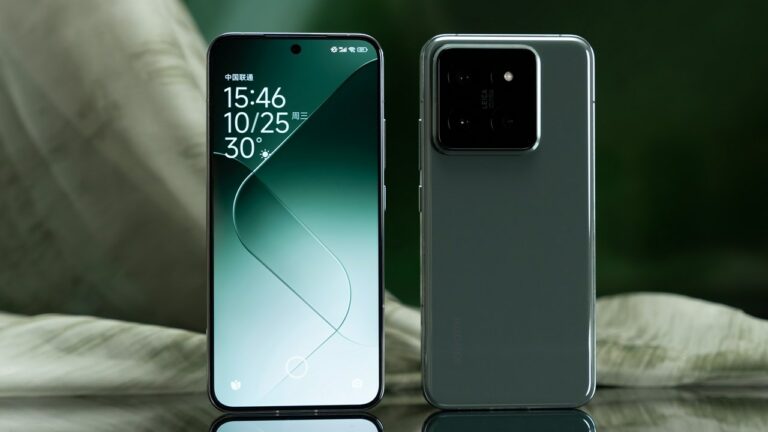 Lansmana günler kala Xiaomi 15 Pro’nun resmi görselleri geldi!