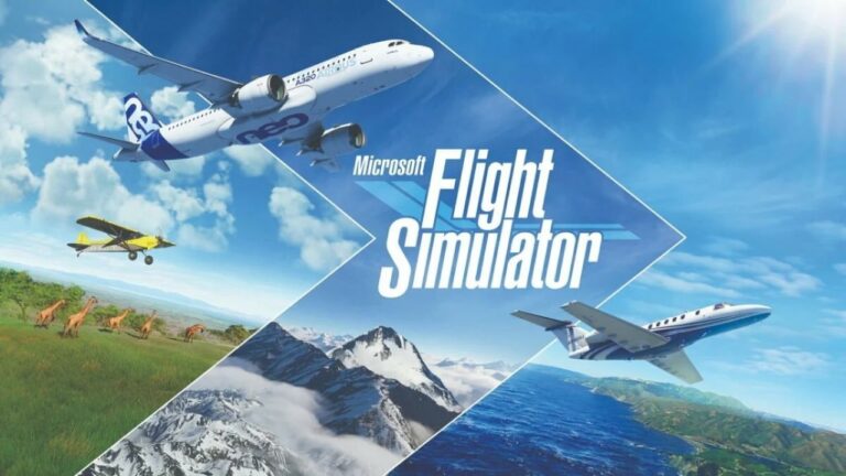 Microsoft Flight Simulator 2024 yapımcısı, oyunculardan özür diledi!
