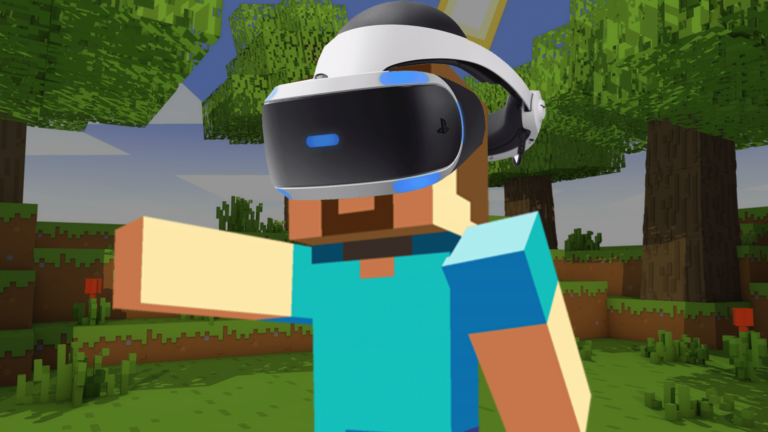 Minecraft’tan üzücü haber: VR desteği için yolun sonu!