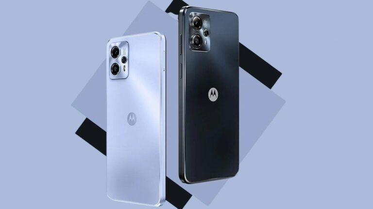 Giriş seviyesi Motorola Moto G15’in iddialı özellikleri ortaya çıktı
