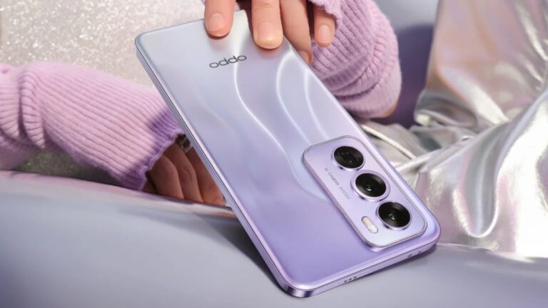 OPPO Reno 13 Pro’nun gelişmiş kamera özellikleri sızdırıldı
