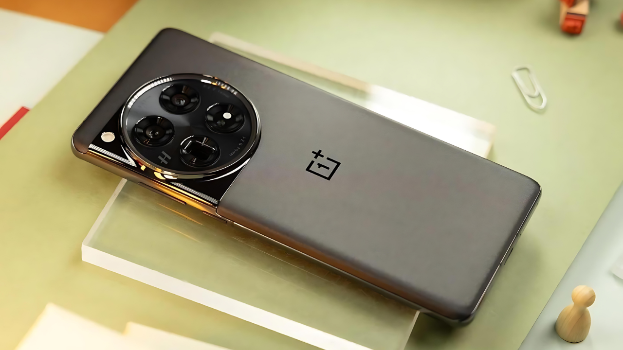 OnePlus 13 batarya