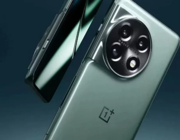 OnePlus 13