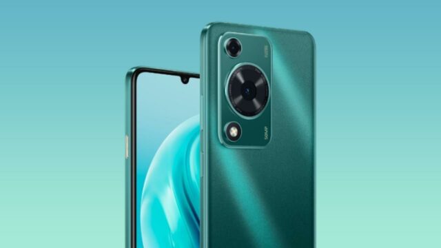 Orta seviye canavarı Huawei Enjoy 80’in iddialı özellikleri ortaya çıktı