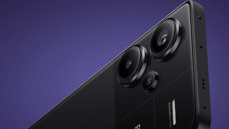 Amiral gemisi katili Redmi Note 14 SE 5G ortaya çıktı