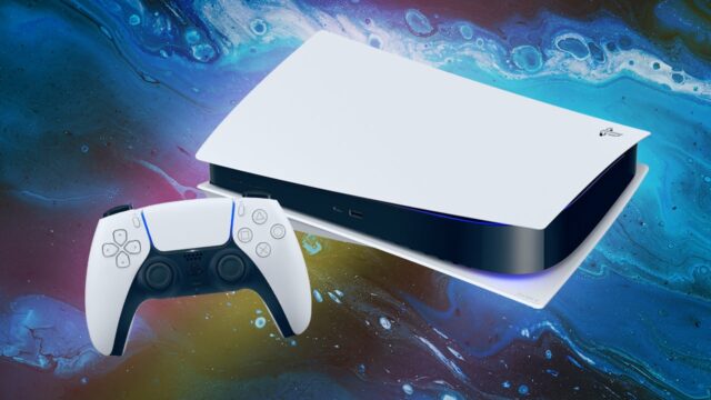 PlayStation 5 için beklenen güncelleme geldi! İşte yenilikler