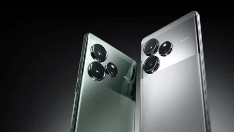 Realme UI 6.0 alacak telefonlar belli oldu