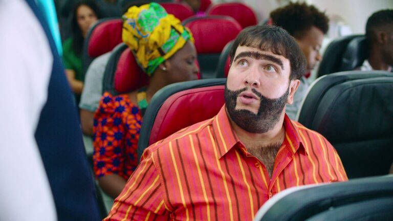 Disney+, Şahan Gökbakar ile masaya oturdu: Recep İvedik 8 yolda!