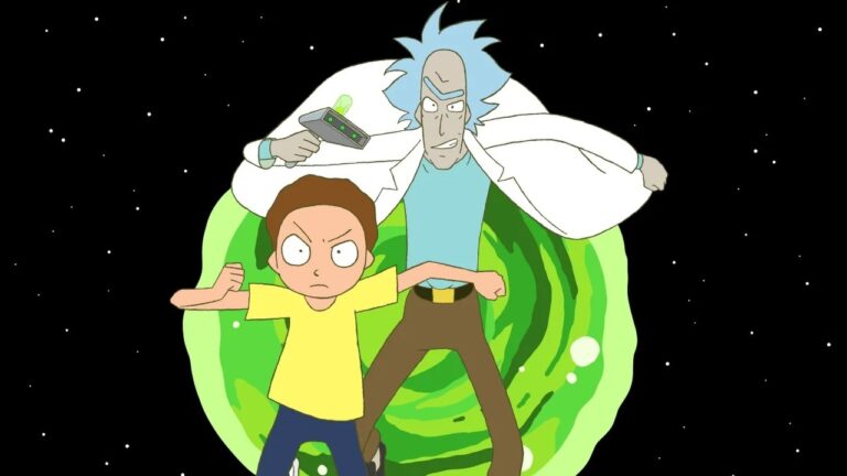 Rick and Morty hayranlarına müjde: 2029’a kadar yeşil ışık yandı!
