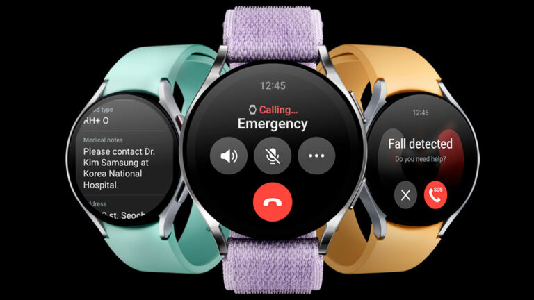 Samsung Galaxy Watch 6 için beklenen güncelleme müjdesi!