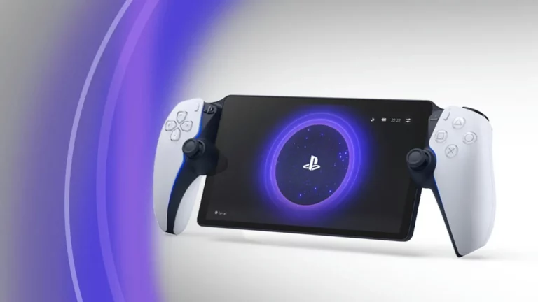 PlayStation 6 İçin El Konsolu Sürprizi