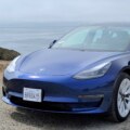 Tesla Model 3 Long Range