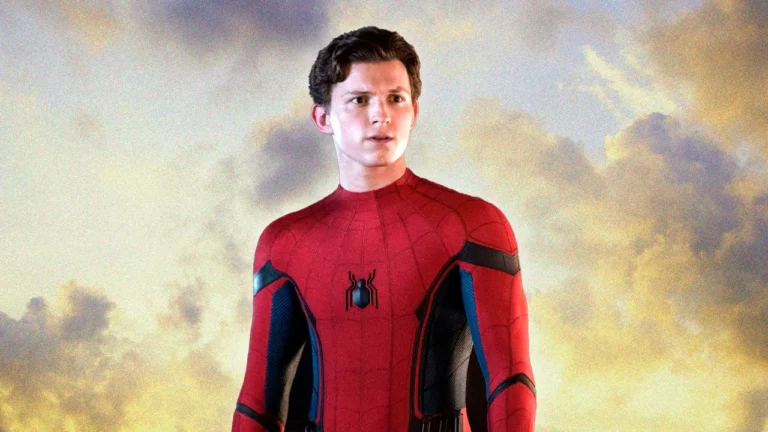 Yeni Spider-Man filminin kadrosuna bomba bir oyuncu katıldı!