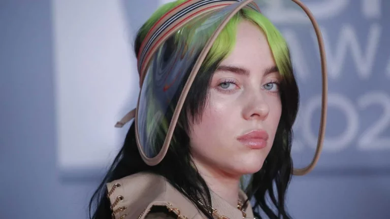 Ünlü şarkıcı Billie Eilish, Marvel Sinematik Evreni’ne katılacak