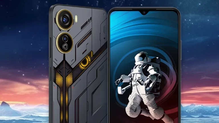 Uygun fiyatlı Nubia Neo 3 yolda! İşte teknik özellikleri