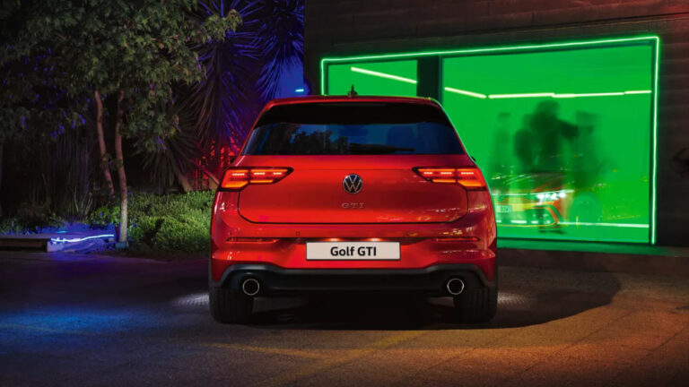 Volkswagen Golf GTI fiyat listesi!