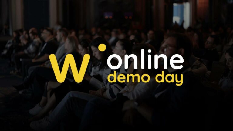 Webrazzi Online: Demo Day canlı yayınları geri döndü!