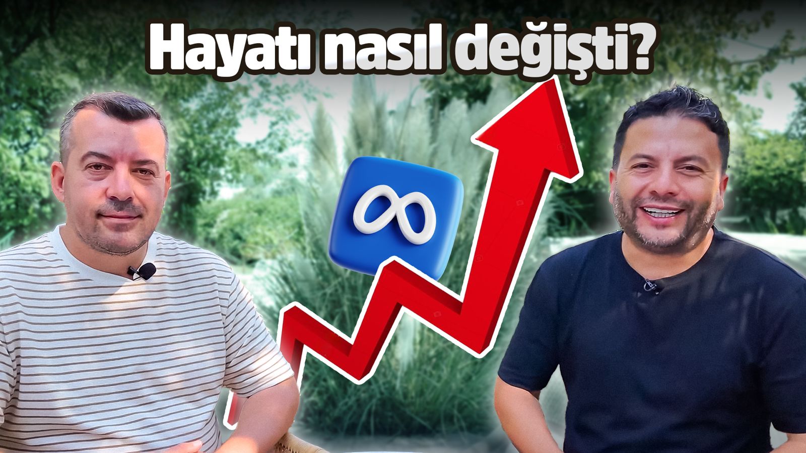 Beyaz yakaydı, Influencer oldu!