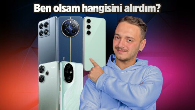 30.000 TL altı telefonlar