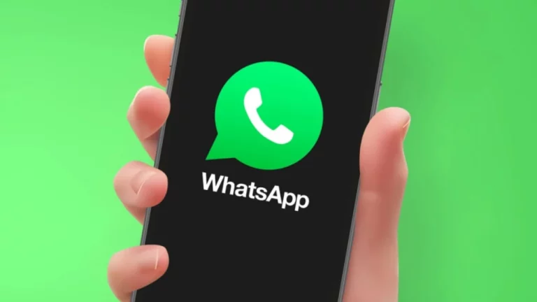 WhatsApp yeni bir özellik daha getiriyor