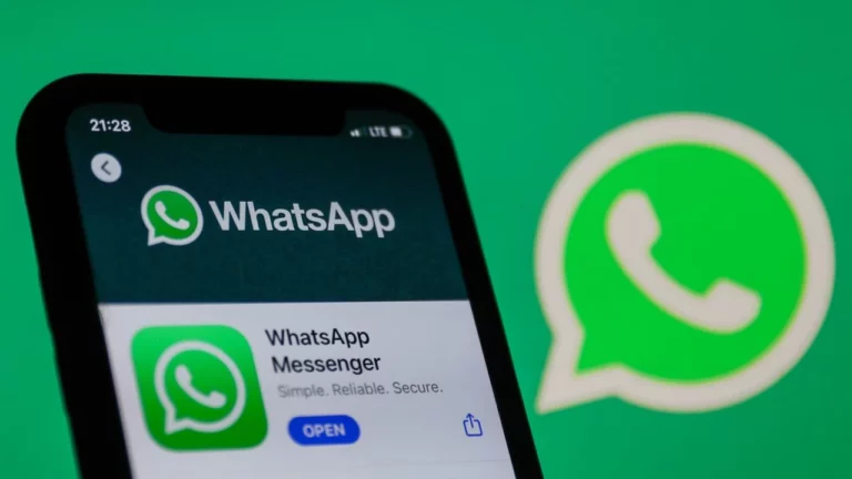 WhatsApp için yeni özellik yolda