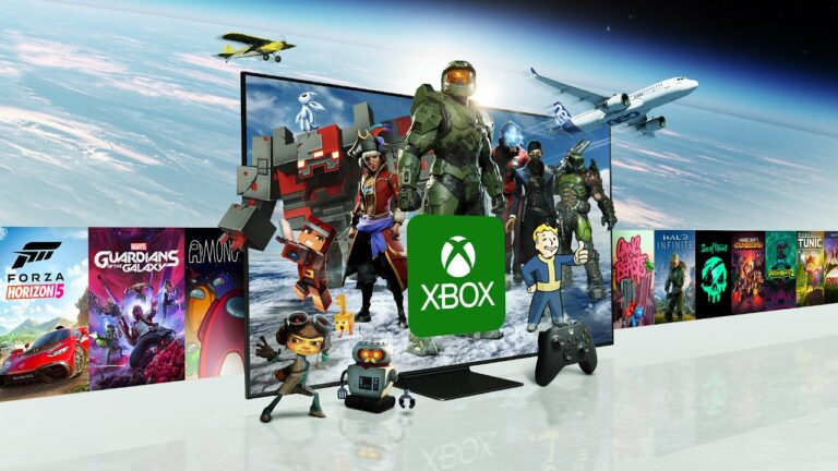 Xbox Cloud Gaming bit hızlarını artırarak görsel şölen sunacak!