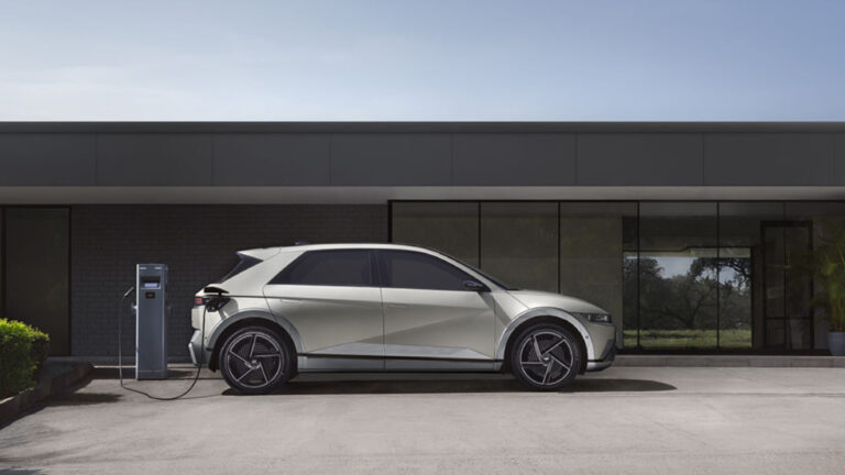 Yeni Hyundai IONIQ 5 fiyat listesi!